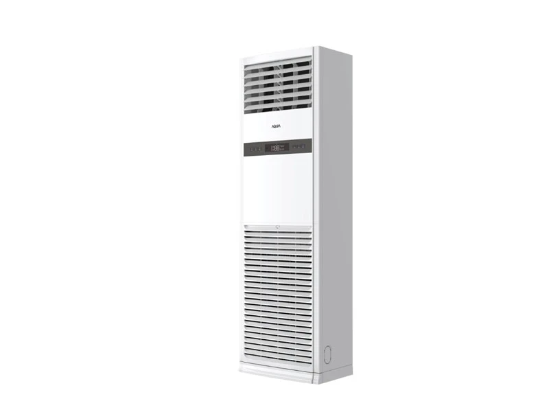 AQUA AC FLOOR STANDING 3 PK WHITE | eci.id by Electronic City