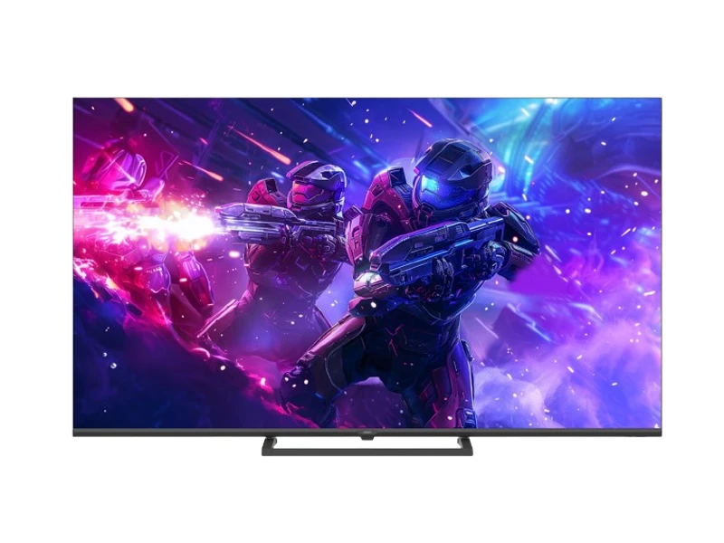 AQUA QLED 2K GOOGLE TV 32 INCH | eci.id by Electronic City
