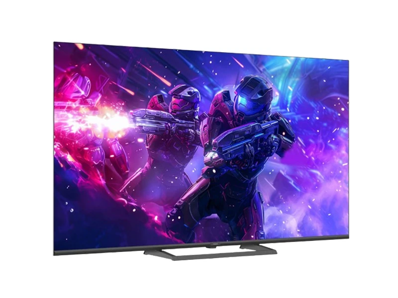 AQUA QLED 2K GOOGLE TV 32 INCH | eci.id by Electronic City