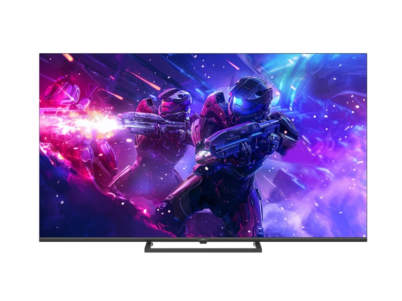 AQUA QLED UHD GOOGLE TV 50 INCH