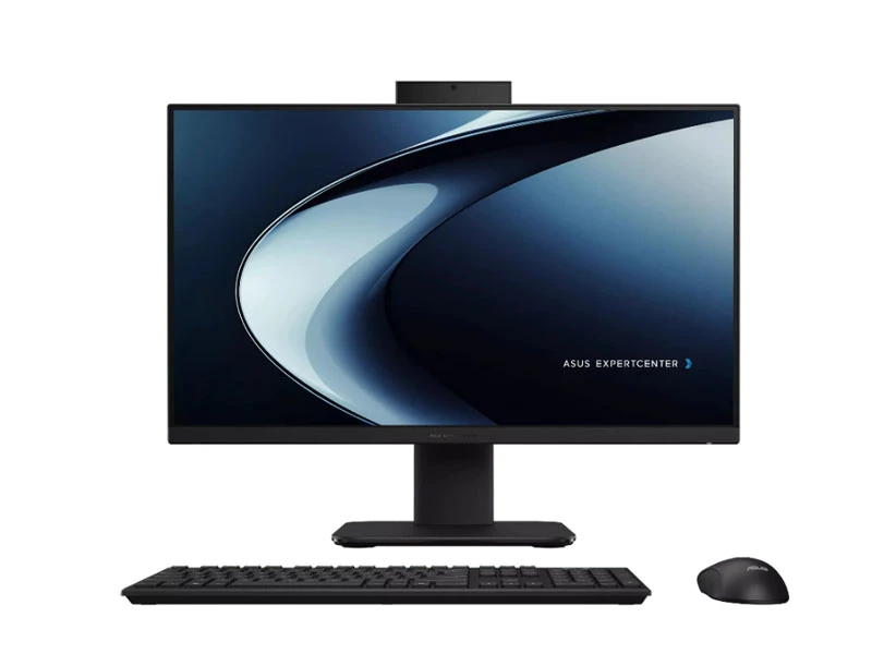 ASUS DESKTOP COMPUTER AIO I5 8/512GB BLACK | eci.id by Electronic City