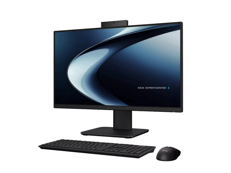 ASUS DESKTOP COMPUTER AIO I5 8/512GB BLACK | eci.id by Electronic City