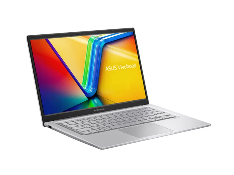 ASUS NOTEBOOK CORE I3 8/512GB SSD SILVER | eci.id by Electronic City