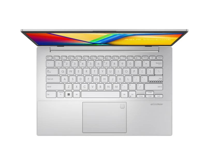 ASUS NOTEBOOK CORE I3 8/256GB SSD GREY