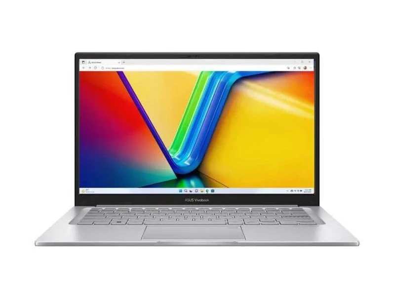 ASUS NOTEBOOK CORE I5 16/512GB SSD SILVER | eci.id by Electronic City