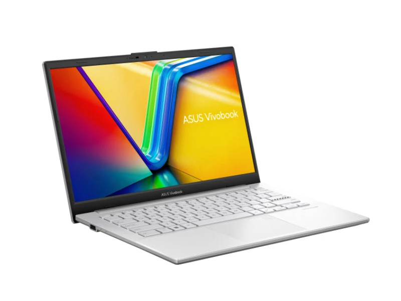 ASUS NOTEBOOK CORE I5 16/512GB SSD SILVER | eci.id by Electronic City