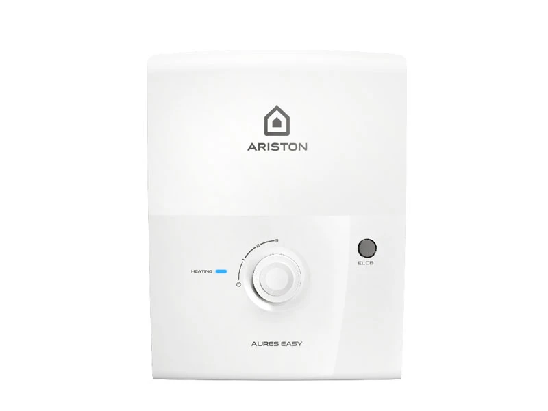 ARISTON WATER HEATER WHITE | eci.id by Electronic City