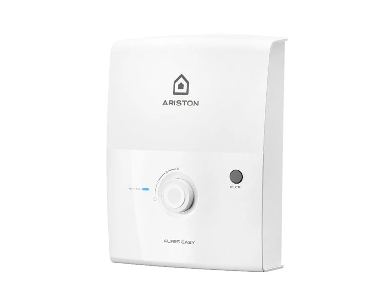 ARISTON WATER HEATER WHITE | eci.id by Electronic City