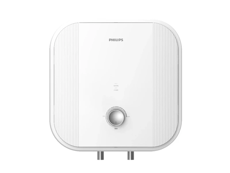 PHILIPS WATER HEATER STORAGE 10 L WHITE | eci.id by Electronic City
