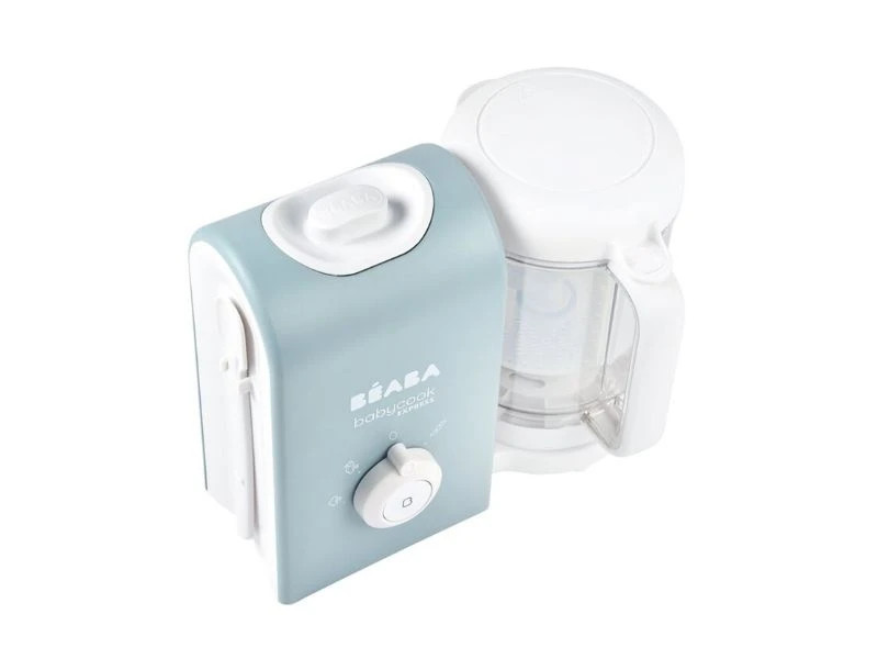 BEABA BABYCOOK EXPRESS BALTIC BLUE | eci.id by Electronic City