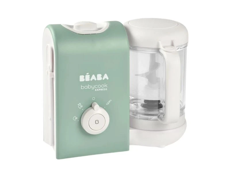 BEABA BABYCOOK EXPRESS S GREEN | eci.id by Electronic City