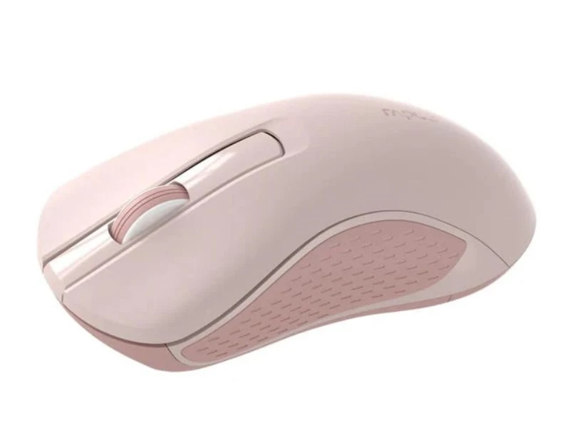 RAPOO MOUSE WIRELESS B20SILENT PINK