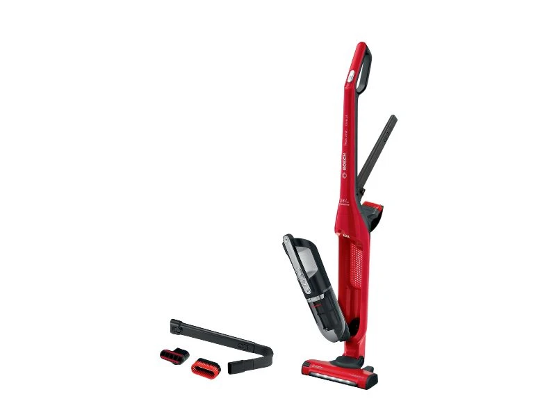 BOSCH VACUM RED | eci.id by Electronic City