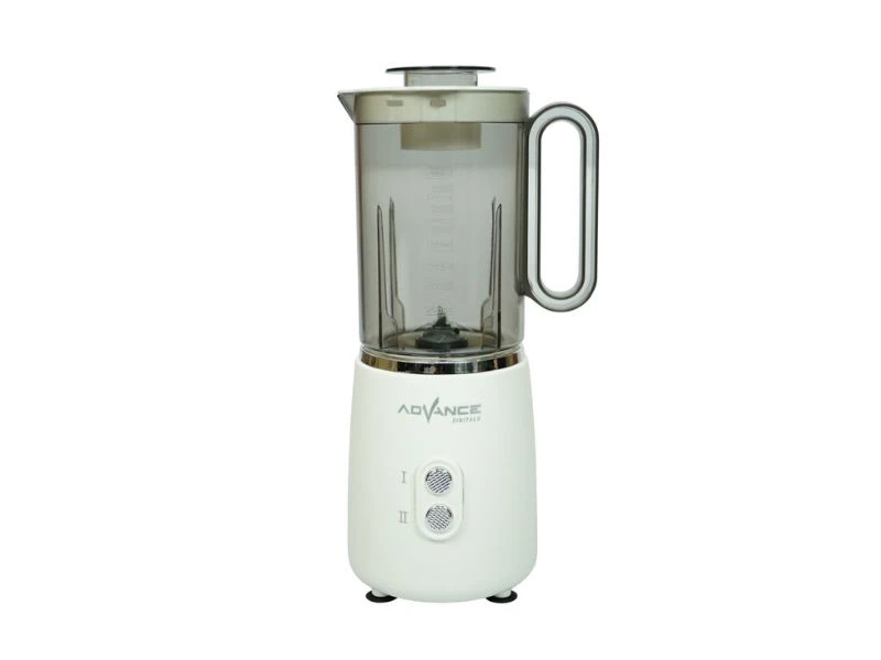 ADVANCE BLENDER BL-07 WHITE | eci.id by Electronic City