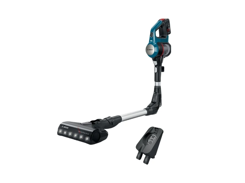 BOSCH VACUUM CLEANER BLUE