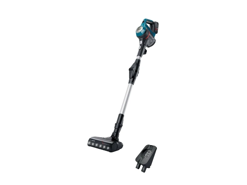 BOSCH VACUUM CLEANER BLUE