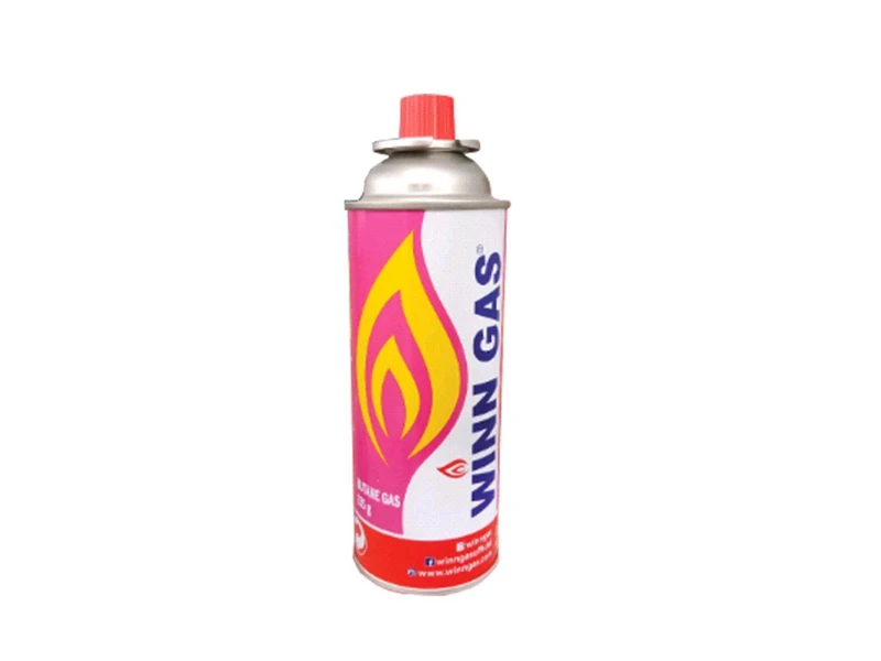 WINN GAS BUTANE PINK | eci.id by Electronic City
