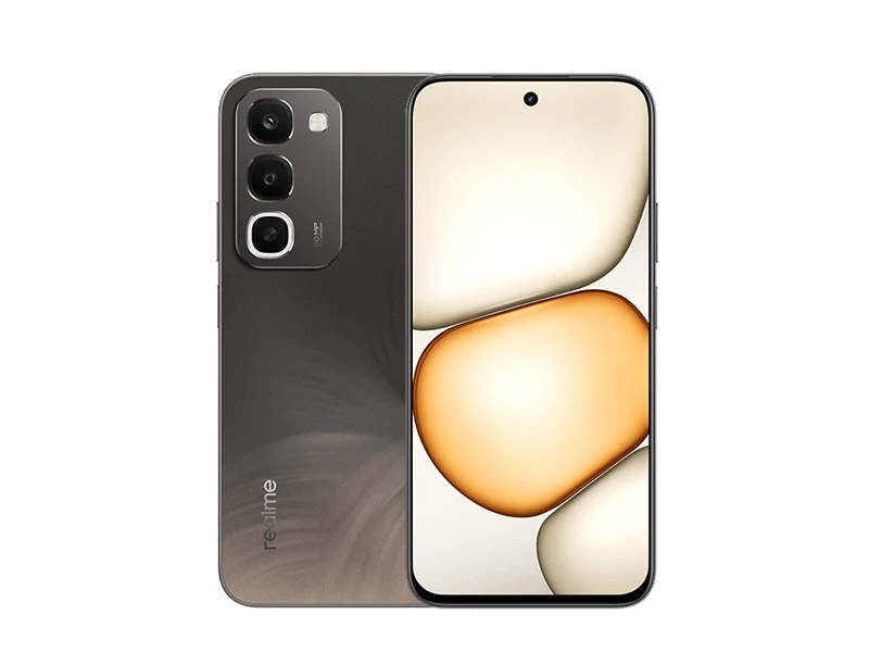 REALME C100 6/128GB ENDURANCE BROWN | eci.id by Electronic City