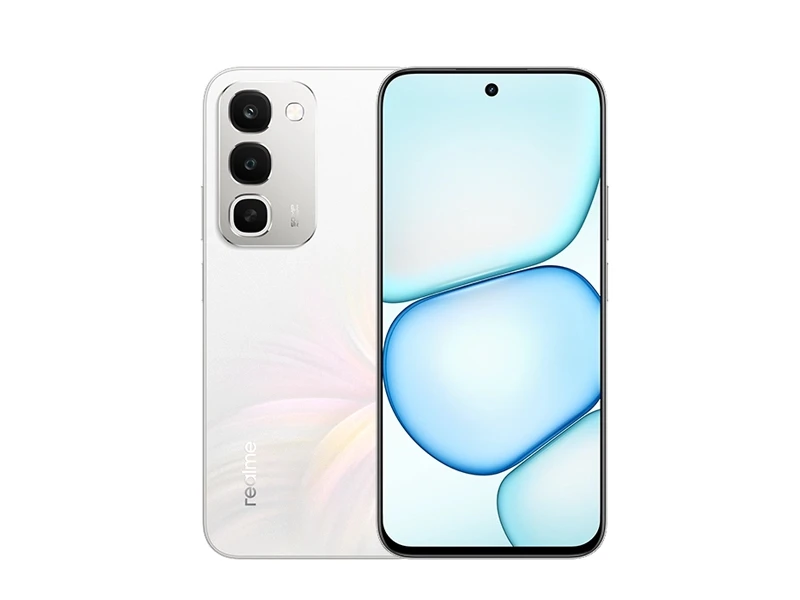 REALME C100 8/256GB GLORY WHITE | eci.id by Electronic City
