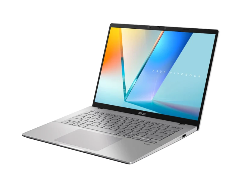 ASUS NOTEBOOK CORE I7 16/512GB SSD SILVER | eci.id by Electronic City