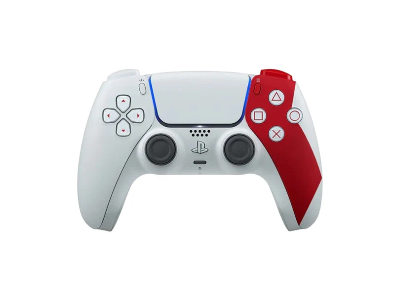 SONY DUALSENSE WIRELESS GOD OF WAR WHITE | eci.id by Electronic City