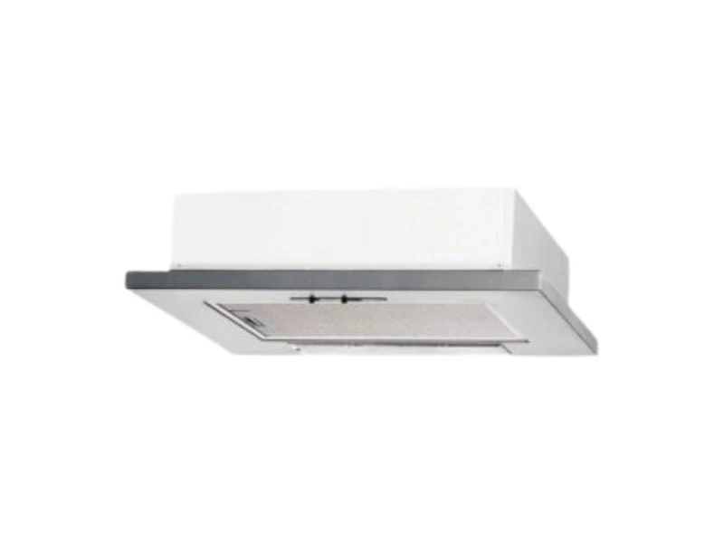 CATRISTO COOKER HOOD 60CM STAINLESS | eci.id by Electronic City