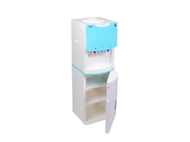 COSMOS WATER DISPENSER WHITE BLUE | eci.id by Electronic City