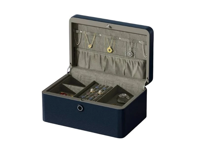 DELI BRANKAS AE205 BLUE | eci.id by Electronic City