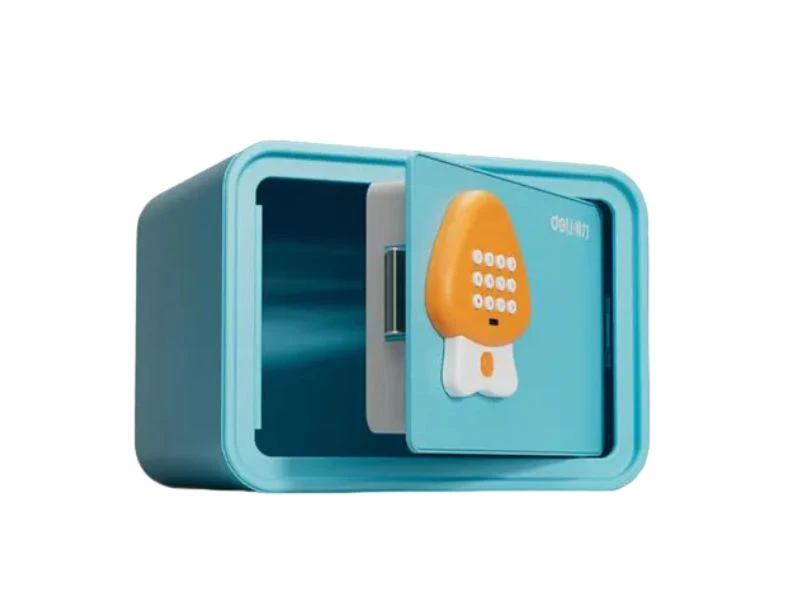DELI BRANKAS AE240 BLUE