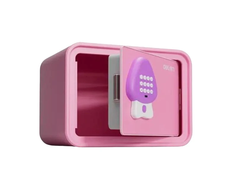 DELI BRANKAS AE240 PINK | eci.id by Electronic City