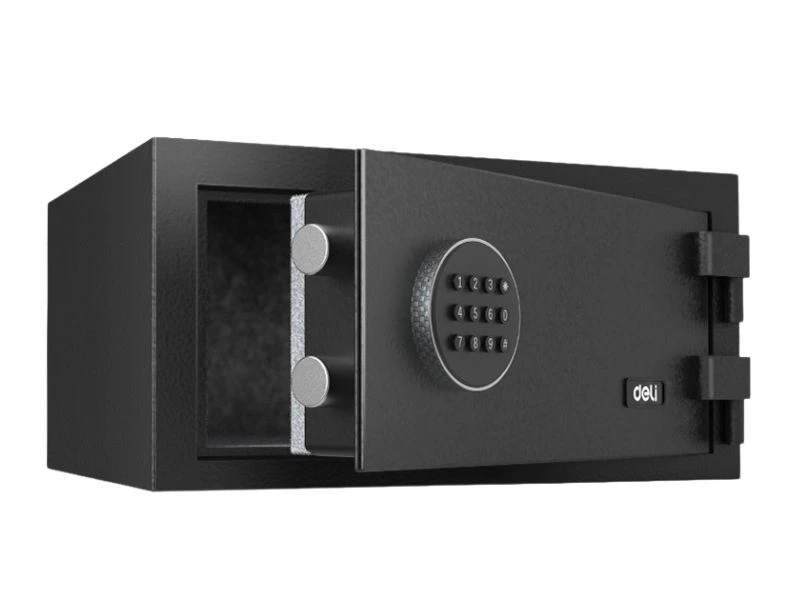 DELI BRANKAS ET585 BLACK