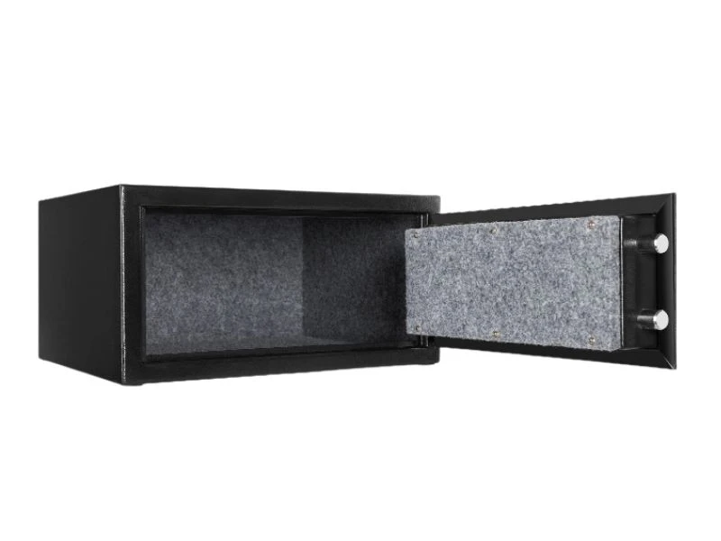 DELI BRANKAS ET585 BLACK