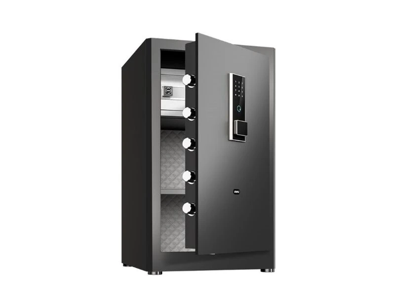 DELI BRANKAS ET597 BLACK