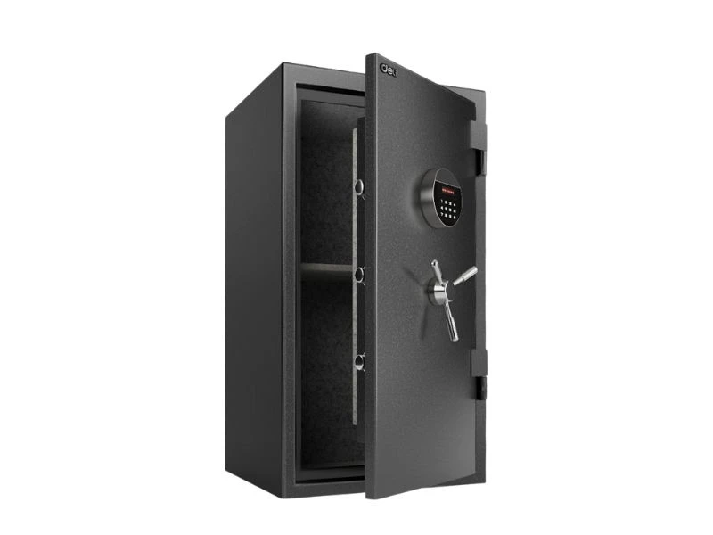 DELI BRANKAS ET602 BLACK