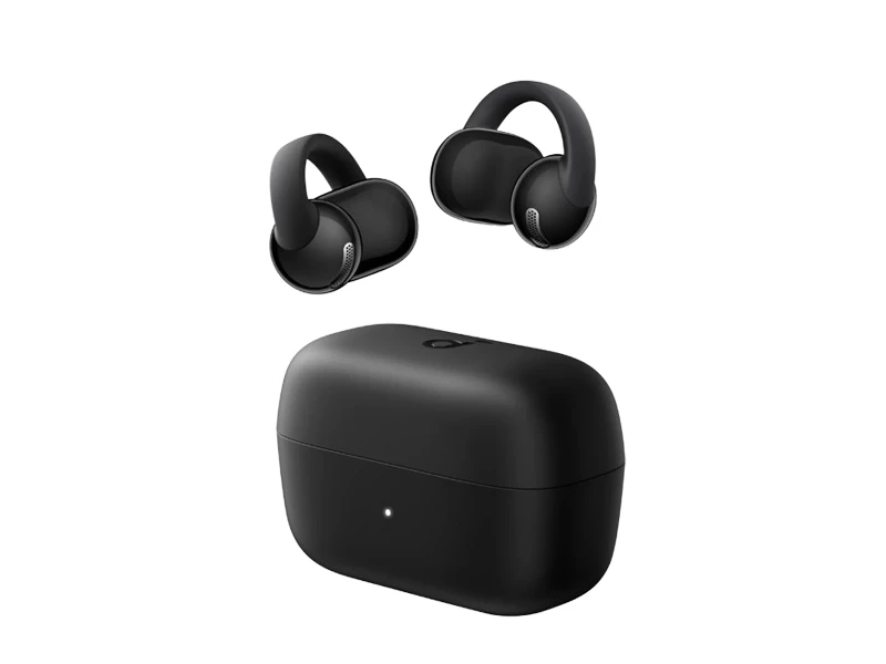 SOUNDCORE EARPHONE WIRELESS C50I BLACK | eci.id by Electronic City