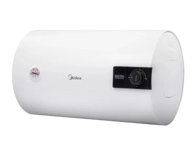 MIDEA WATER HEATER 50L WHITE | eci.id by Electronic City