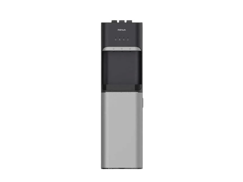 REIWA WATERDISPENSER BOTTOM ROYAL SILVER | eci.id by Electronic City