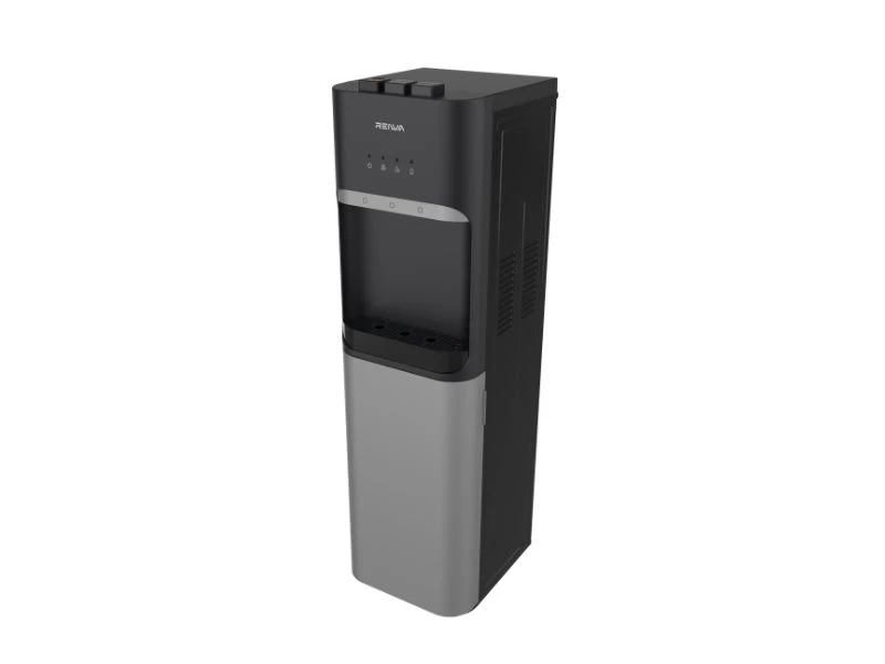 REIWA WATERDISPENSER BOTTOM ROYAL SILVER | eci.id by Electronic City