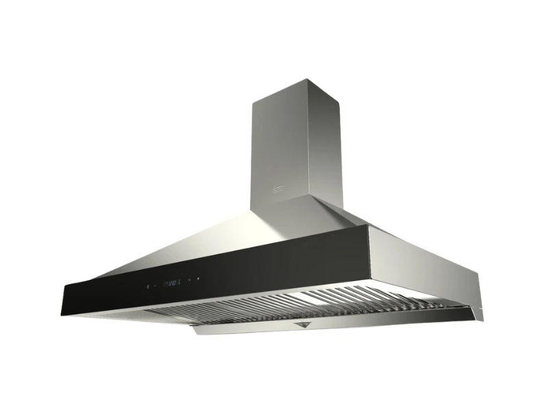TEKA COOKER HOOD SILVER | eci.id by Electronic City