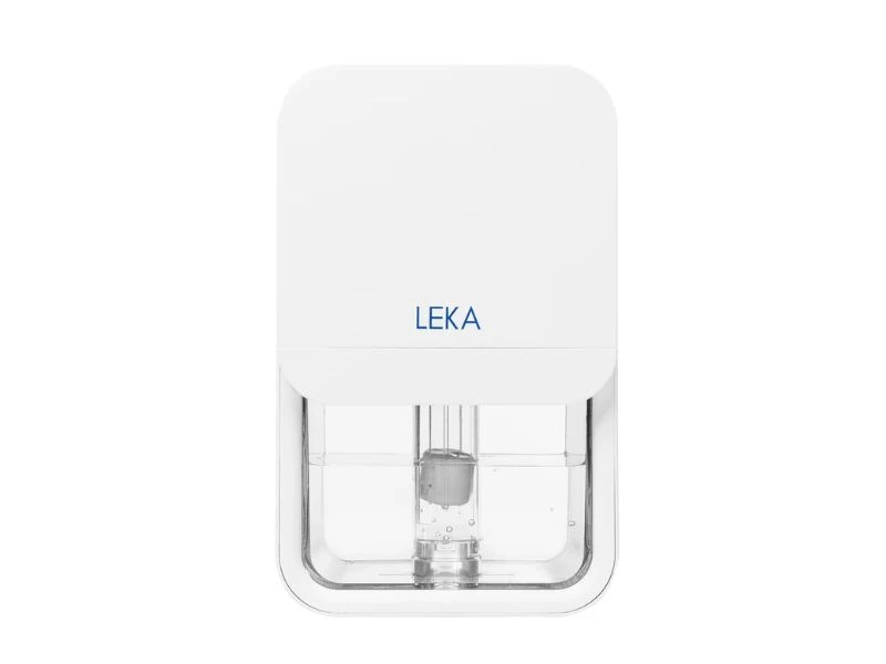 LEKA DH6220 MARINE DEHUMIDIFIER WHITE | eci.id by Electronic City