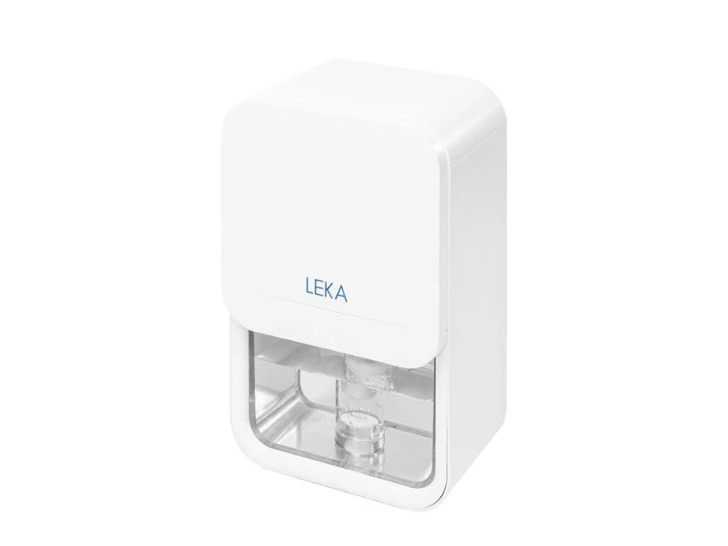 LEKA DH6220 MARINE DEHUMIDIFIER WHITE | eci.id by Electronic City