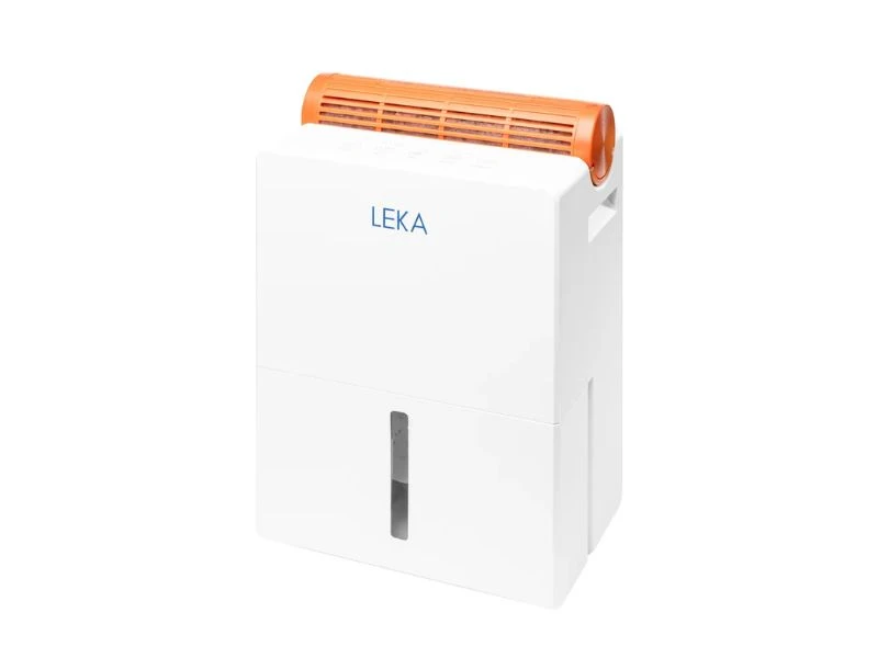LEKA DH6224 MARSDEHUM DEHUMIDIFIER WHITE | eci.id by Electronic City