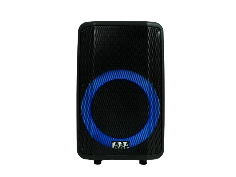 TANAKA ACTIVE SPEAKER - DIAMOND TROLLEY12