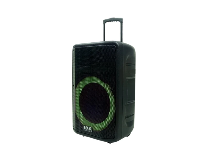 TANAKA ACTIVE SPEAKER - DIAMOND TROLLEY12