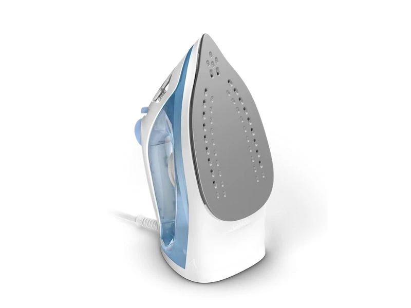 PHILIPS STEAM IRON BLUE | eci.id by Electronic City
