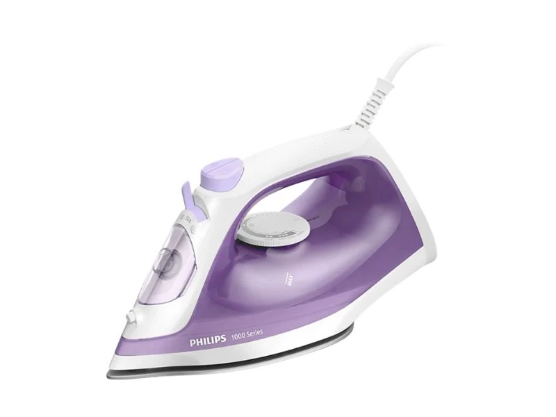 PHILIPS STEAM IRON PURPLE | eci.id by Electronic City
