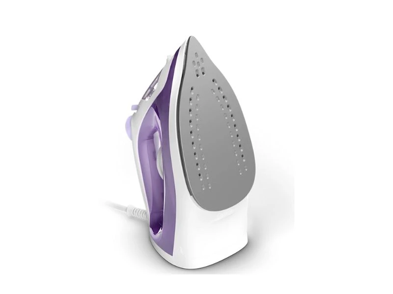 PHILIPS STEAM IRON PURPLE | eci.id by Electronic City
