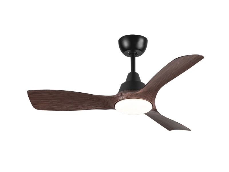 MAGNUM CEILING FAN BROWN