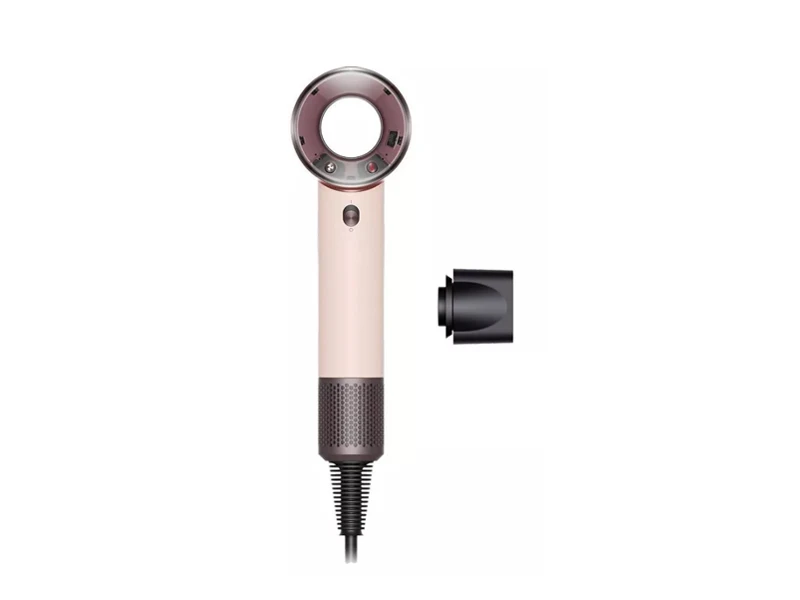 DYSON SUPERSONIC TRAVEL HAIR DRYER PINK | eci.id by Electronic City