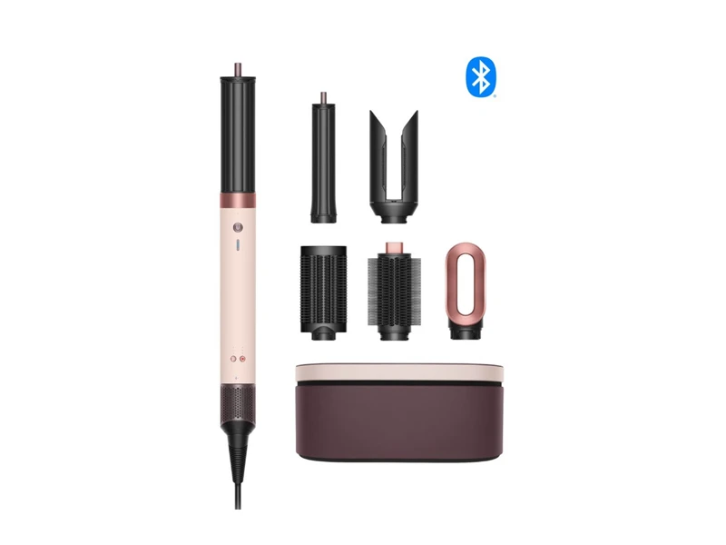 DYSON AIRWRAP COANDA2X ROSE GOLD